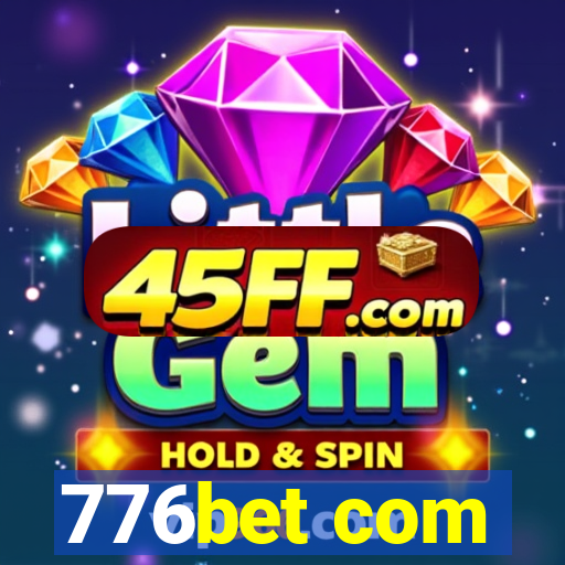 776bet com